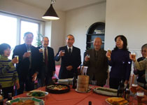 総会