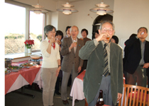 新年会