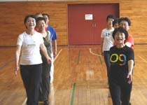 総会